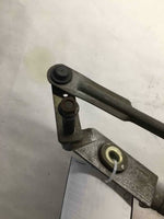 1999 - 2006 VOLVO S80 80 SERIES Front Windshield Wiper Linkage w/ Motor OEM