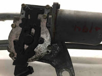 1999 - 2006 VOLVO S80 80 SERIES Front Windshield Wiper Linkage w/ Motor OEM