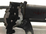 1999 - 2006 VOLVO S80 80 SERIES Front Windshield Wiper Linkage w/ Motor OEM