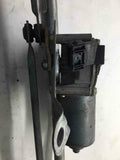 1999 - 2006 VOLVO S80 80 SERIES Front Windshield Wiper Linkage w/ Motor OEM