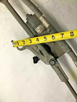 1999 - 2006 VOLVO S80 80 SERIES Front Windshield Wiper Linkage w/ Motor OEM