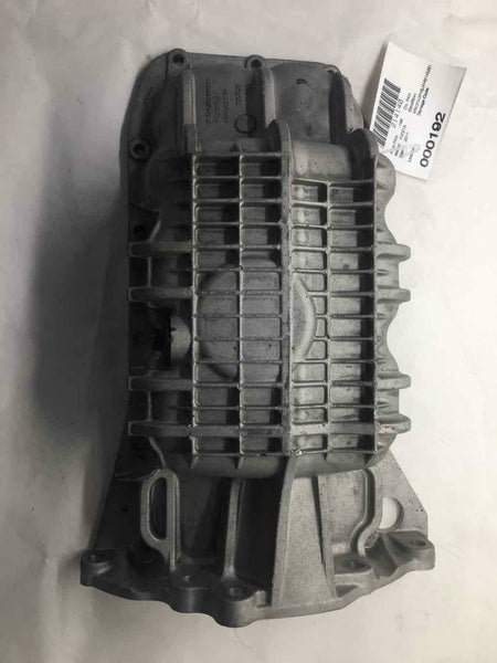 2011 - 2019 FORD FIESTA SE Engine Oil Pan 1.6L 98MM-6675-C OEM