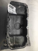 2011 - 2019 FORD FIESTA SE Engine Oil Pan 1.6L 98MM-6675-C OEM