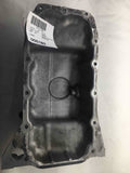 2011 - 2019 FORD FIESTA SE Engine Oil Pan 1.6L 98MM-6675-C OEM