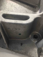 2011 - 2019 FORD FIESTA SE Engine Oil Pan 1.6L 98MM-6675-C OEM