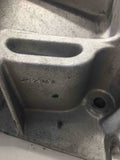 2011 - 2019 FORD FIESTA SE Engine Oil Pan 1.6L 98MM-6675-C OEM