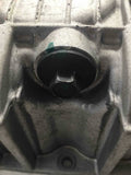 2011 - 2019 FORD FIESTA SE Engine Oil Pan 1.6L 98MM-6675-C OEM