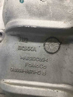 2011 - 2019 FORD FIESTA SE Engine Oil Pan 1.6L 98MM-6675-C OEM