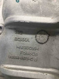 2011 - 2019 FORD FIESTA SE Engine Oil Pan 1.6L 98MM-6675-C OEM