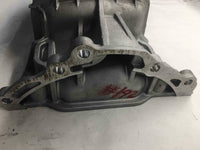 2011 - 2019 FORD FIESTA SE Engine Oil Pan 1.6L 98MM-6675-C OEM
