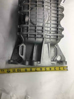 2011 - 2019 FORD FIESTA SE Engine Oil Pan 1.6L 98MM-6675-C OEM