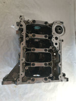 2020 CHEVROLET EQUINOX Engine Cylinder Block 1.5L 16K Miles OEM