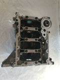 2020 CHEVROLET EQUINOX Engine Cylinder Block 1.5L 16K Miles OEM