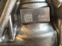 2020 CHEVROLET EQUINOX Engine Cylinder Block 1.5L 16K Miles OEM