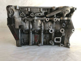 2020 CHEVROLET EQUINOX Engine Cylinder Block 1.5L 16K Miles OEM
