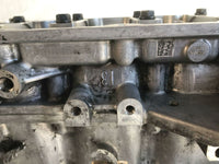 2020 CHEVROLET EQUINOX Engine Cylinder Block 1.5L 16K Miles OEM