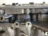 2020 CHEVROLET EQUINOX Engine Cylinder Block 1.5L 16K Miles OEM