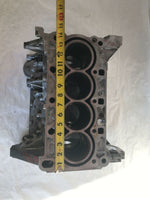 2020 CHEVROLET EQUINOX Engine Cylinder Block 1.5L 16K Miles OEM