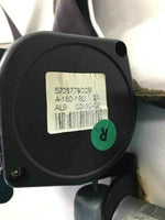 2001 VOLVO S80 80 SERIES Rear Seatbelt Safety Seat Belt Right 570577900M RH OEM