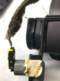 2001 VOLVO S80 80 SERIES Rear Seatbelt Safety Seat Belt Right 570577900M RH OEM