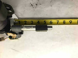 2001 VOLVO S80 80 SERIES Rear Seatbelt Safety Seat Belt Right 570577900M RH OEM