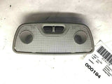 VOLVO S80 80 SERIES 2001-2009 Roof Lamp Rear Interior Dome Light P/N 9178936 OEM