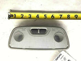 VOLVO S80 80 SERIES 2001-2009 Roof Lamp Rear Interior Dome Light P/N 9178936 OEM
