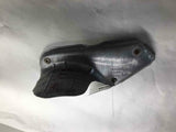2002 VOLVO S40 40 SERIES Exhaust Manifold Heat Shield Cover 1.9L Aluminum OEM