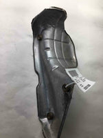 2002 VOLVO S40 40 SERIES Exhaust Manifold Heat Shield Cover 1.9L Aluminum OEM