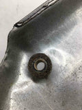 2002 VOLVO S40 40 SERIES Exhaust Manifold Heat Shield Cover 1.9L Aluminum OEM