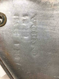 2002 VOLVO S40 40 SERIES Exhaust Manifold Heat Shield Cover 1.9L Aluminum OEM