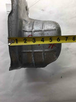 2002 VOLVO S40 40 SERIES Exhaust Manifold Heat Shield Cover 1.9L Aluminum OEM