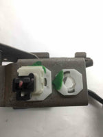 2005 CHEVROLET EQUINOX Floor Brake Stop Foot Pedal w/ Sensor Assembly OEM