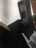 2005 CHEVROLET EQUINOX Floor Brake Stop Foot Pedal w/ Sensor Assembly OEM