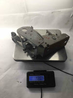 2005 CHEVROLET EQUINOX Floor Brake Stop Foot Pedal w/ Sensor Assembly OEM