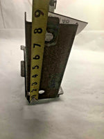 2005 CHEVROLET EQUINOX Floor Brake Stop Foot Pedal w/ Sensor Assembly OEM