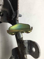 2005 CHEVROLET EQUINOX Emergency Parking Hand Brake Handle Lever OEM