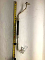 2005 CHEVROLET EQUINOX A/C Air Condition Compressor Condenser Hose OEM