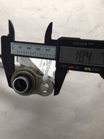 2005 CHEVROLET EQUINOX A/C Air Condition Compressor Condenser Hose OEM