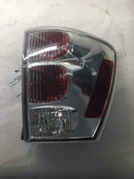 2005 - 2009 CHEVROLET EQUINOX Rear back Tail Light Lamp Driver Left LH OEM