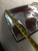 2005 - 2009 CHEVROLET EQUINOX Rear back Tail Light Lamp Driver Left LH OEM