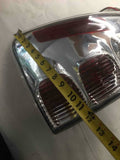 2005 - 2009 CHEVROLET EQUINOX Rear back Tail Light Lamp Driver Left LH OEM