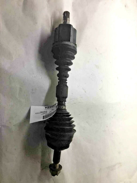 2005 - 2010 JEEP GRAND CHEROKEE Front CV Axle Shaft Driver Left P30614081 LH OEM