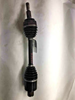 2005 - 2010 JEEP GRAND CHEROKEE Front CV Axle Shaft Passenger Right P30614081