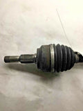 2005 - 2010 JEEP GRAND CHEROKEE Front CV Axle Shaft Passenger Right P30614081