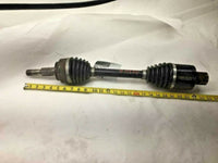 2005 - 2010 JEEP GRAND CHEROKEE Front CV Axle Shaft Passenger Right P30614081