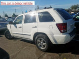 2005 - 2010 JEEP GRAND CHEROKEE Front CV Axle Shaft Passenger Right P30614081