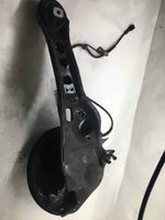 2002 VOLVO S40 40 SERIES Rear Spindle Knuckle w Brake Dust Plate Passenger Right
