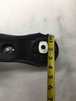 2002 VOLVO S40 40 SERIES Rear Spindle Knuckle w/ Brake Dust Plate Driver Left LH