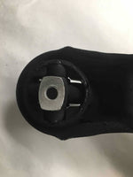 2002 VOLVO S40 40 SERIES Rear Spindle Knuckle w/ Brake Dust Plate Driver Left LH